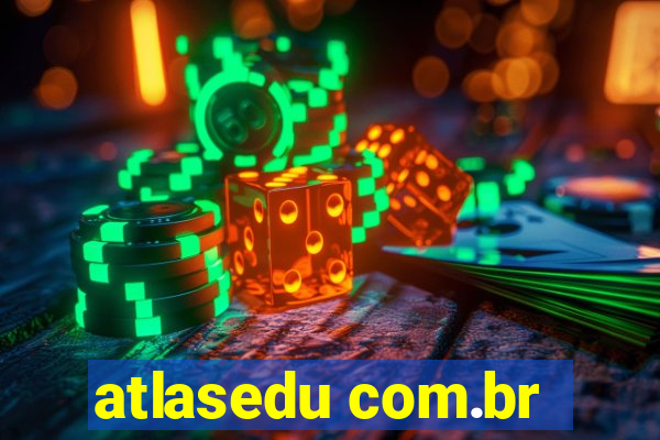 atlasedu com.br